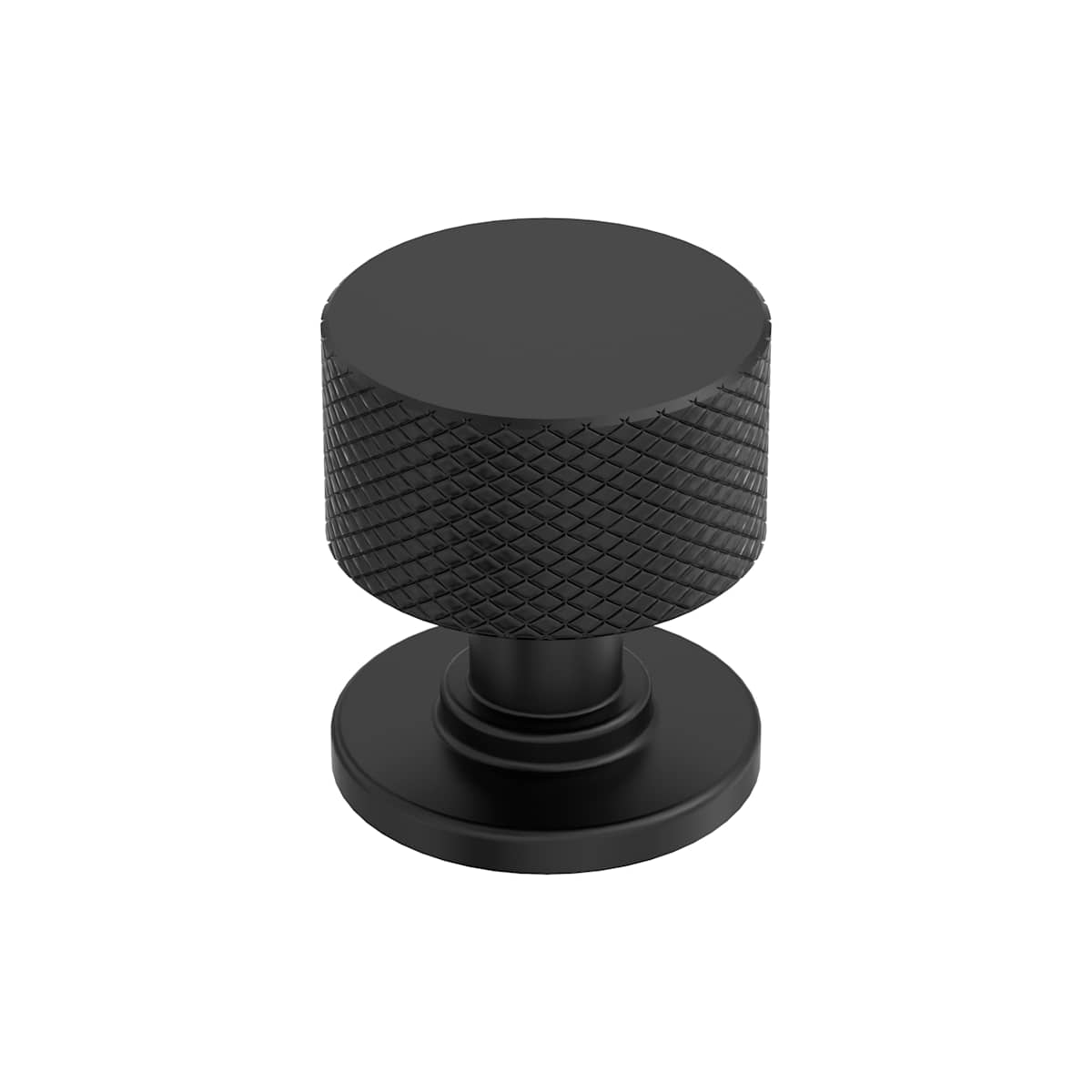 Balata 1-1/8 Inch Mushroom Cabinet Knob