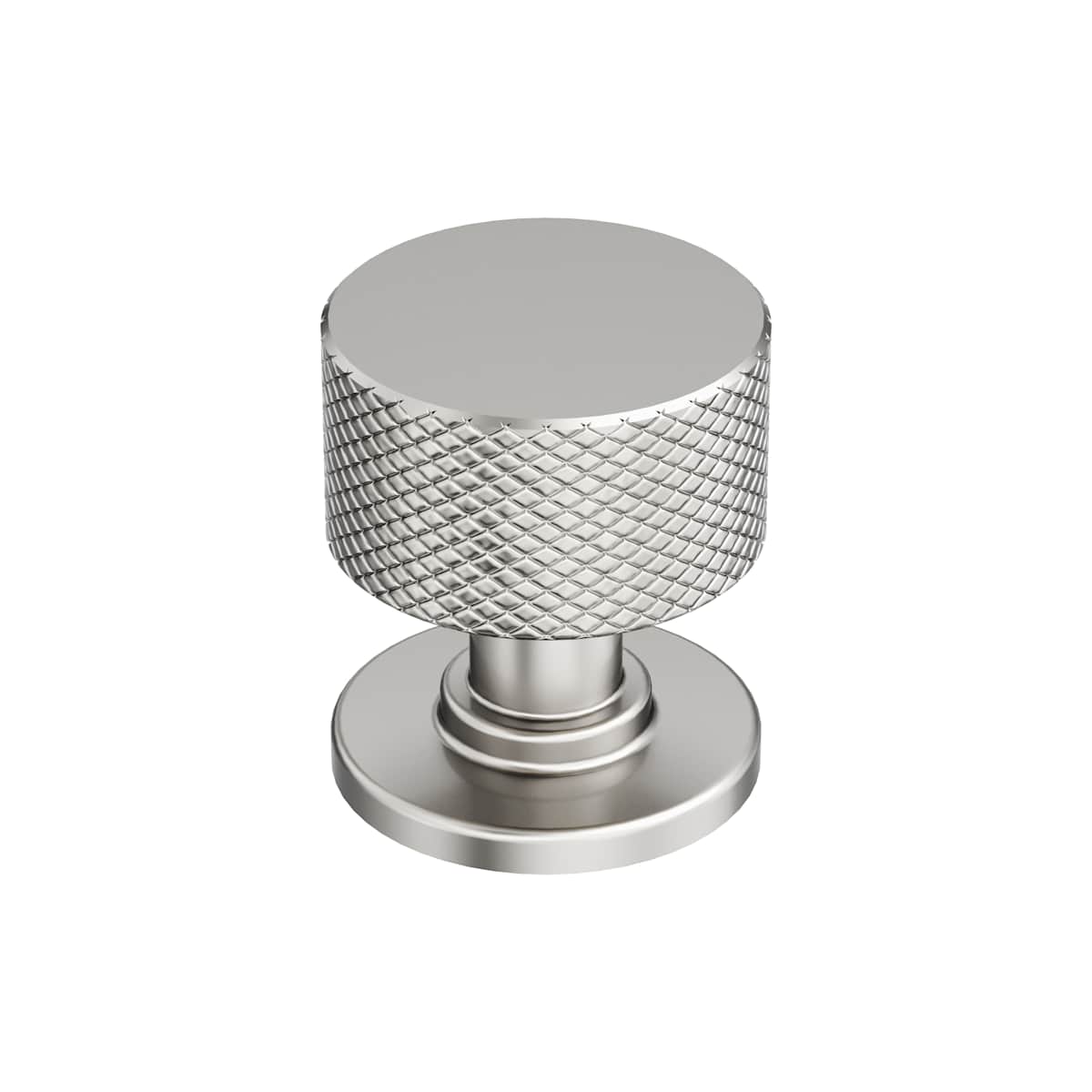 Balata 1-1/8 Inch Mushroom Cabinet Knob