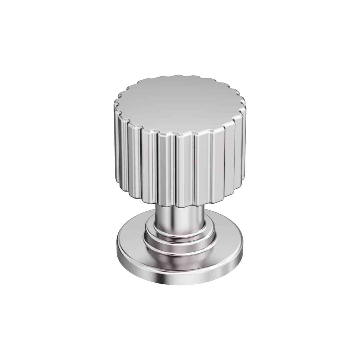 Ballard 1 Inch Mushroom Cabinet Knob