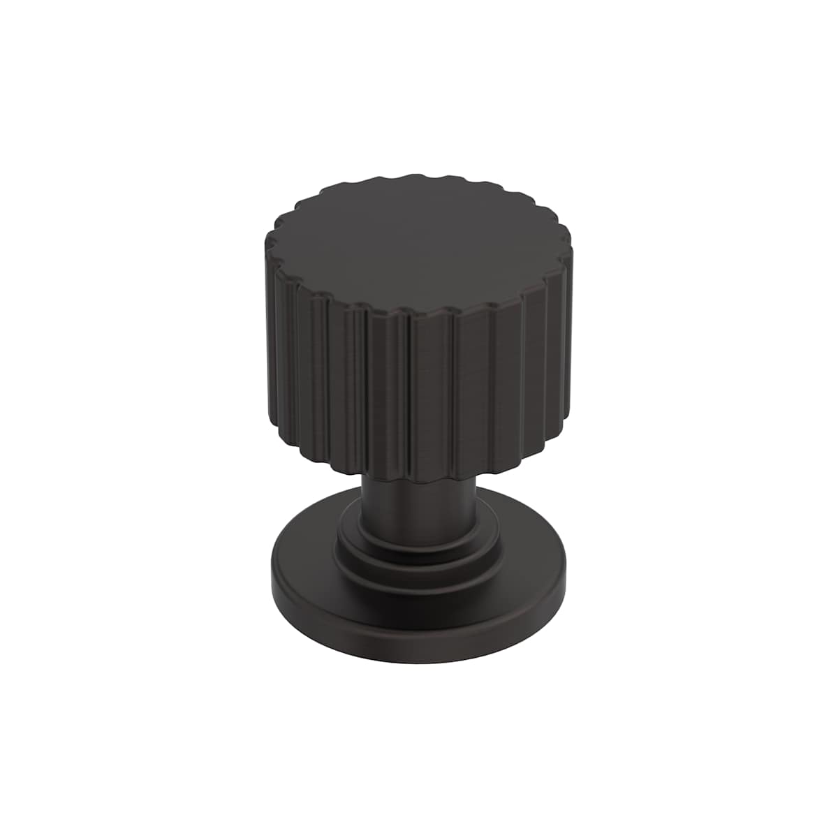 Ballard 1 Inch Mushroom Cabinet Knob