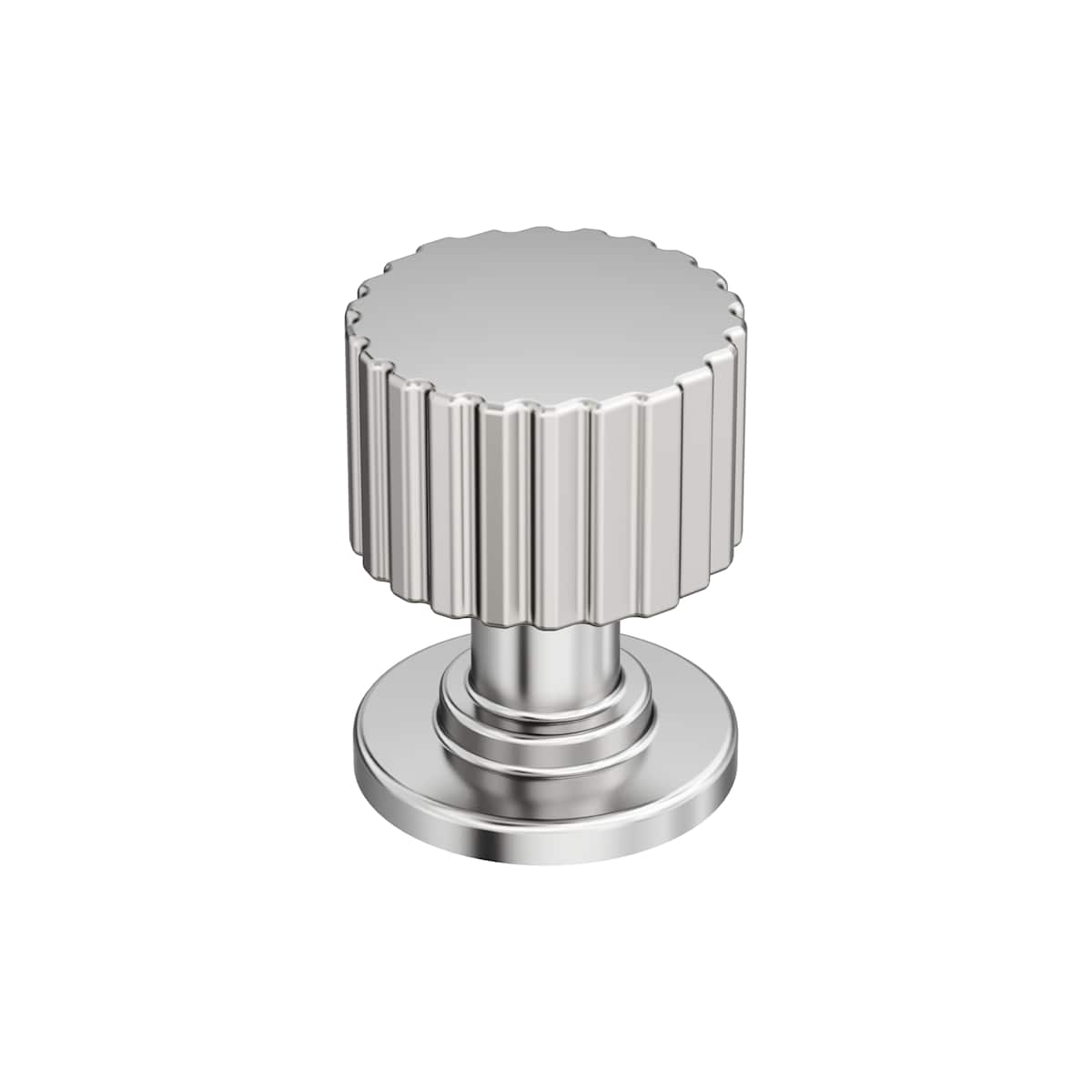 Ballard 1 Inch Mushroom Cabinet Knob