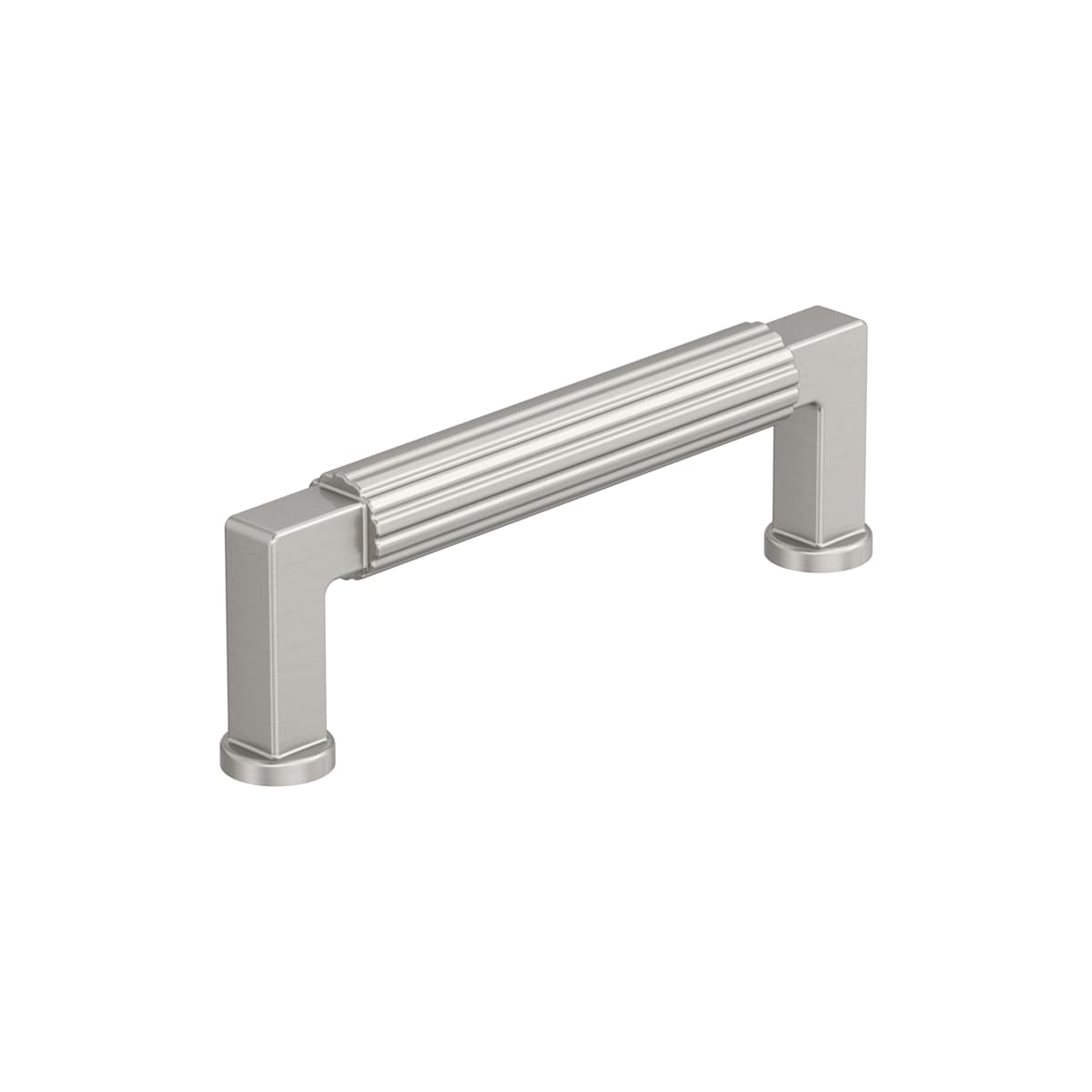 Ballard 3-3/4 Inch Center to Center Handle Cabinet Pull