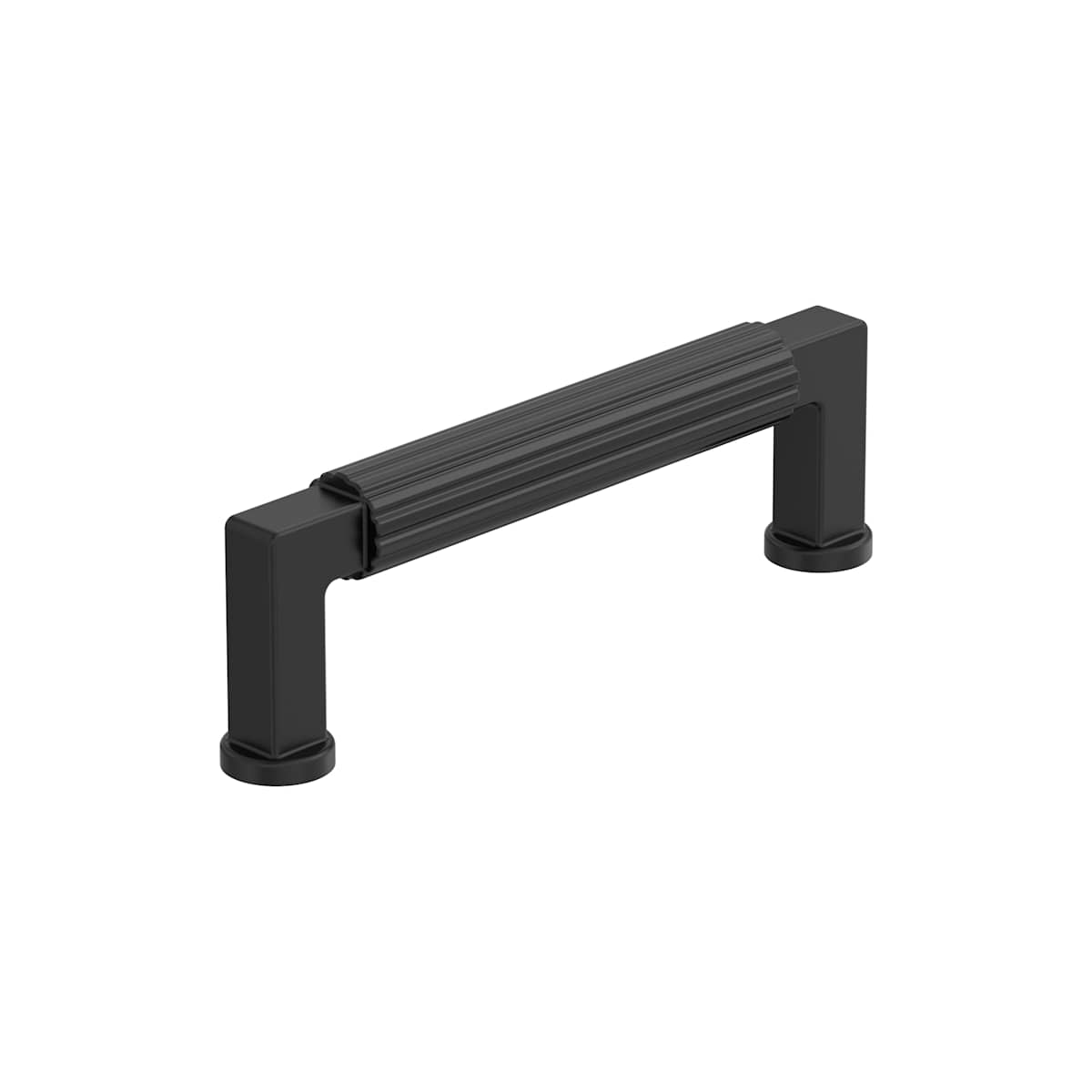 Ballard 3-3/4 Inch Center to Center Handle Cabinet Pull