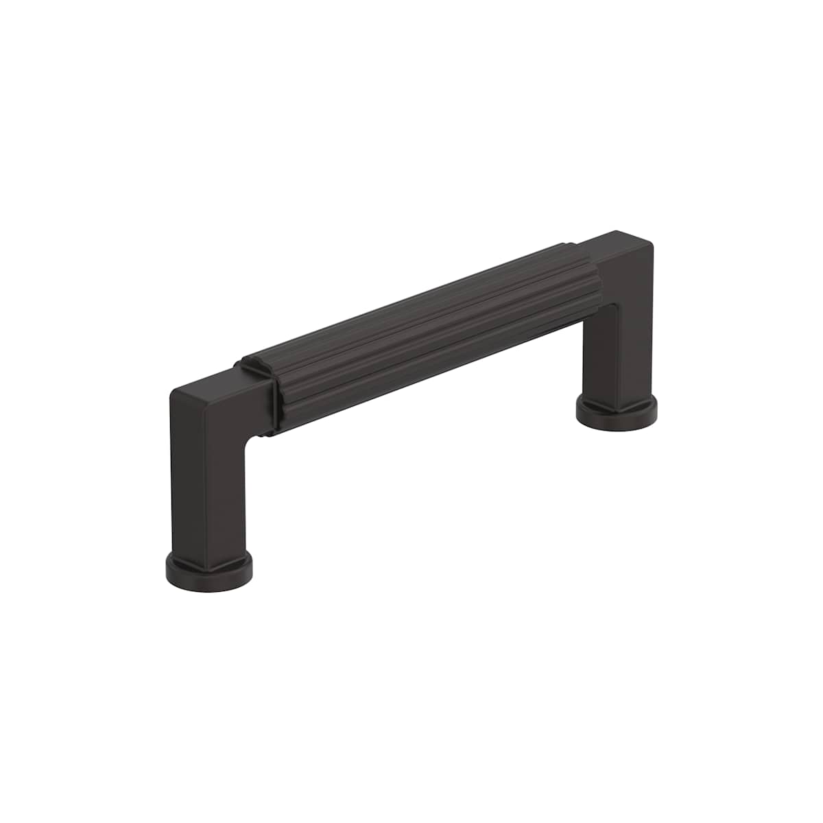 Ballard 3-3/4 Inch Center to Center Handle Cabinet Pull