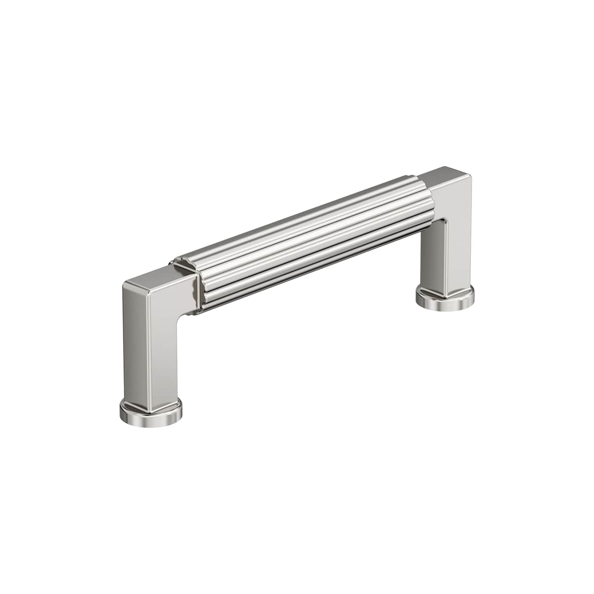 Ballard 3-3/4 Inch Center to Center Handle Cabinet Pull