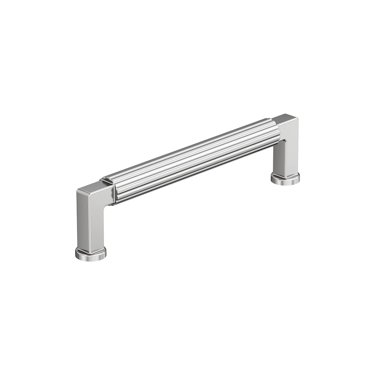 Ballard 5-1/16 Inch Center to Center Handle Cabinet Pull