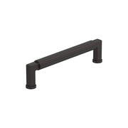 Amerock - BP37644ORB - Ballard 5-1/16 Inch Center to Center Handle Cabinet Pull in Oil Rubbed Bronze