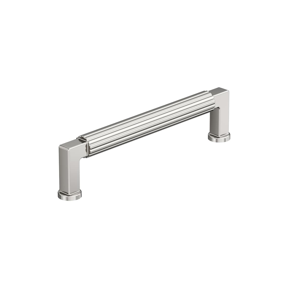 Ballard 5-1/16 Inch Center to Center Handle Cabinet Pull
