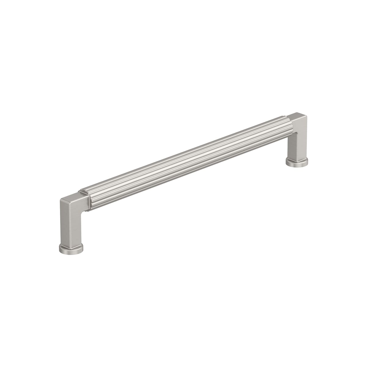 Ballard 7-9/16 Inch Center to Center Handle Cabinet Pull