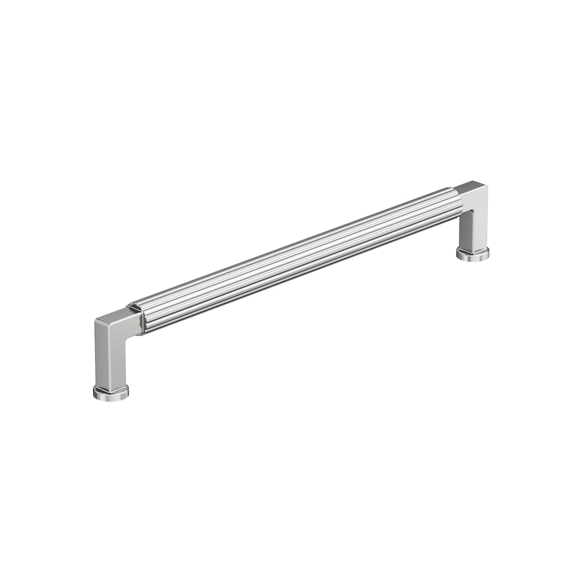 Ballard 8-13/16 Inch Center to Center Handle Cabinet Pull