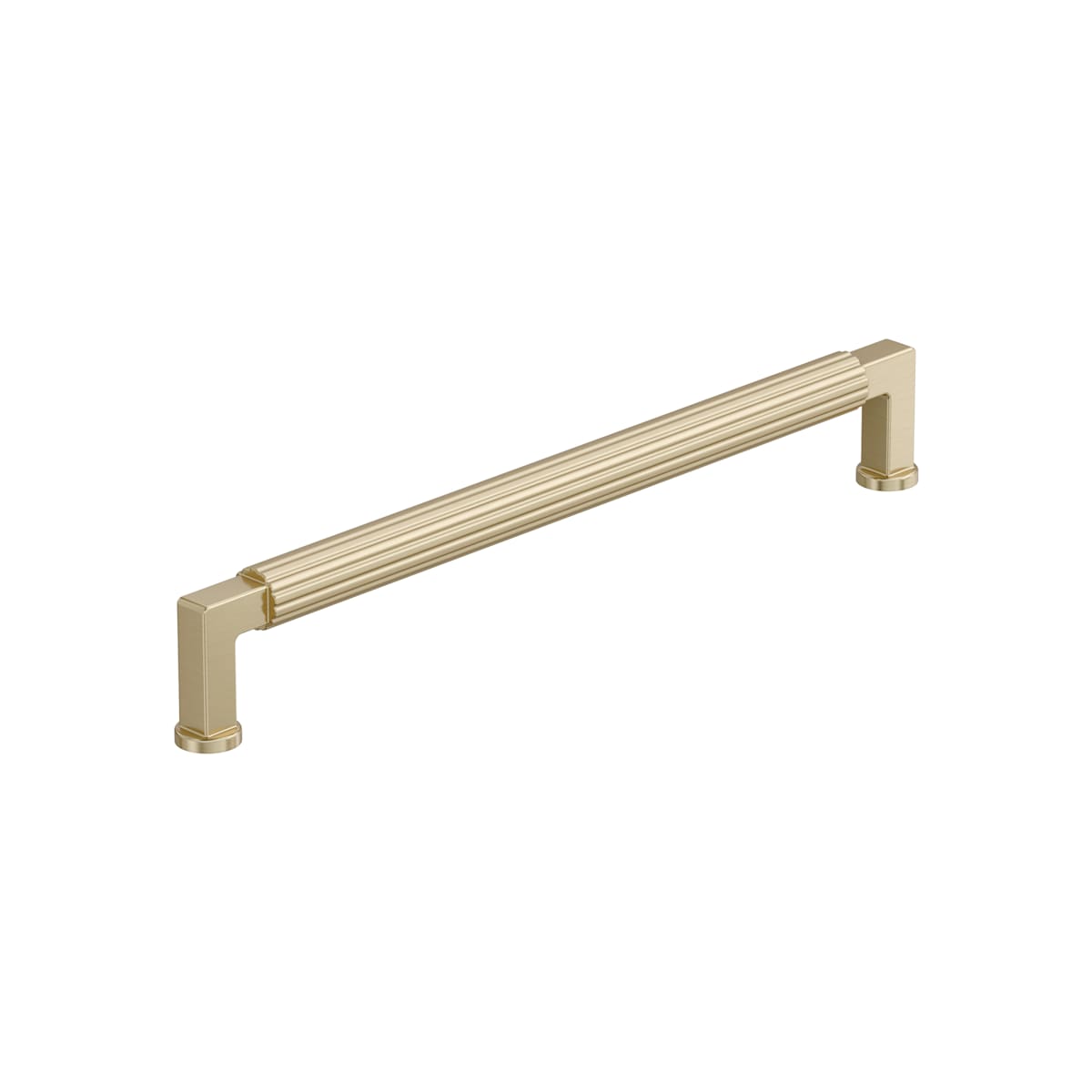 Ballard 8-13/16 Inch Center to Center Handle Cabinet Pull