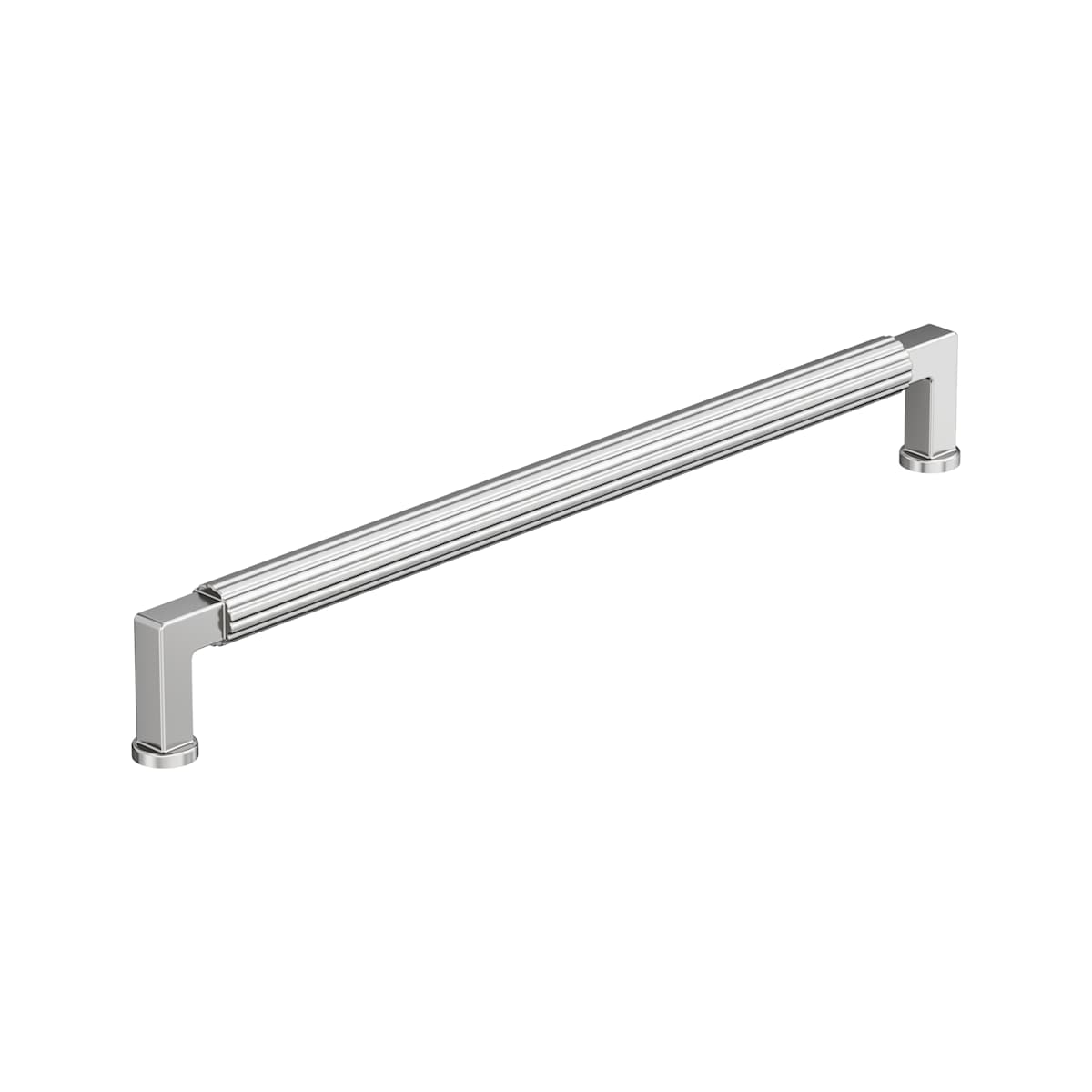 Ballard 10-1/16 Inch Center to Center Handle Cabinet Pull