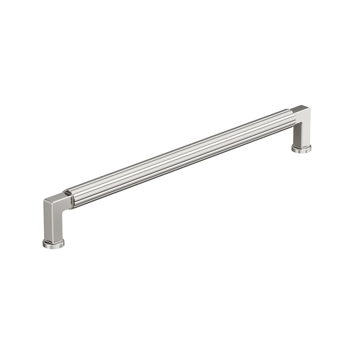 Ballard 10-1/16 Inch Center to Center Handle Cabinet Pull