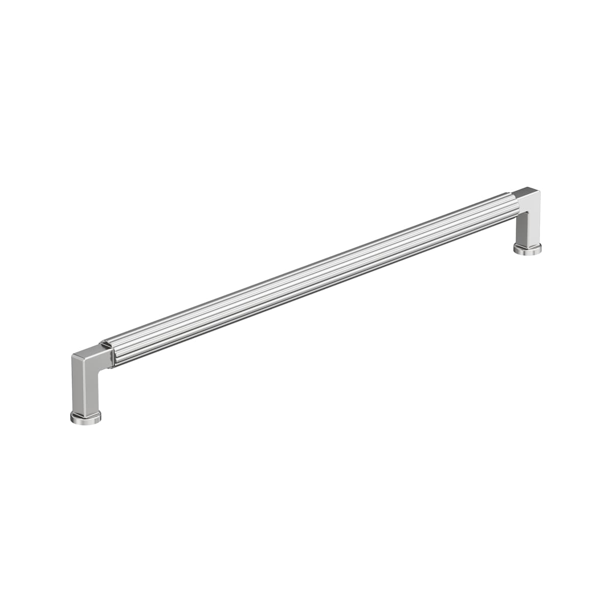 Ballard 12-5/8 Inch Center to Center Handle Cabinet Pull