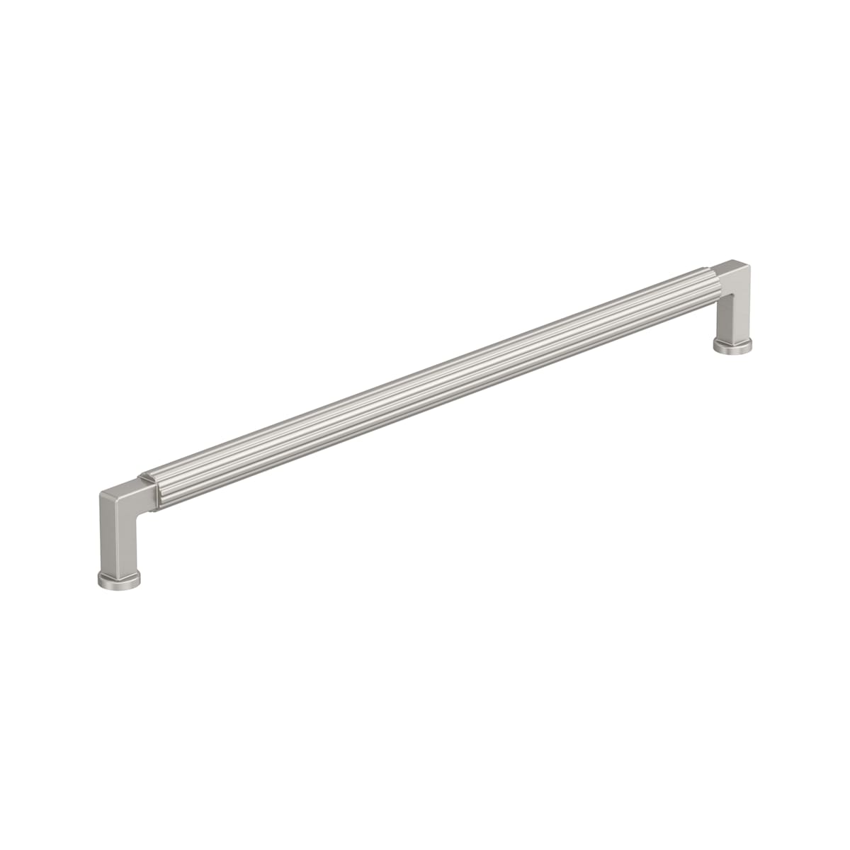 Ballard 12-5/8 Inch Center to Center Handle Cabinet Pull