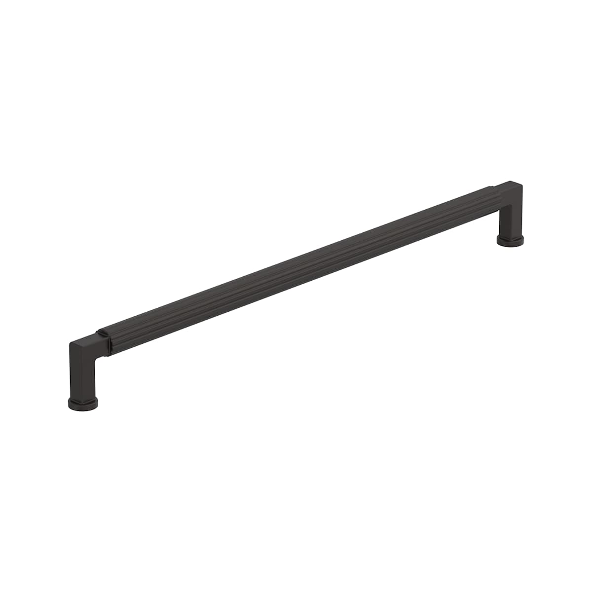 Ballard 12-5/8 Inch Center to Center Handle Cabinet Pull
