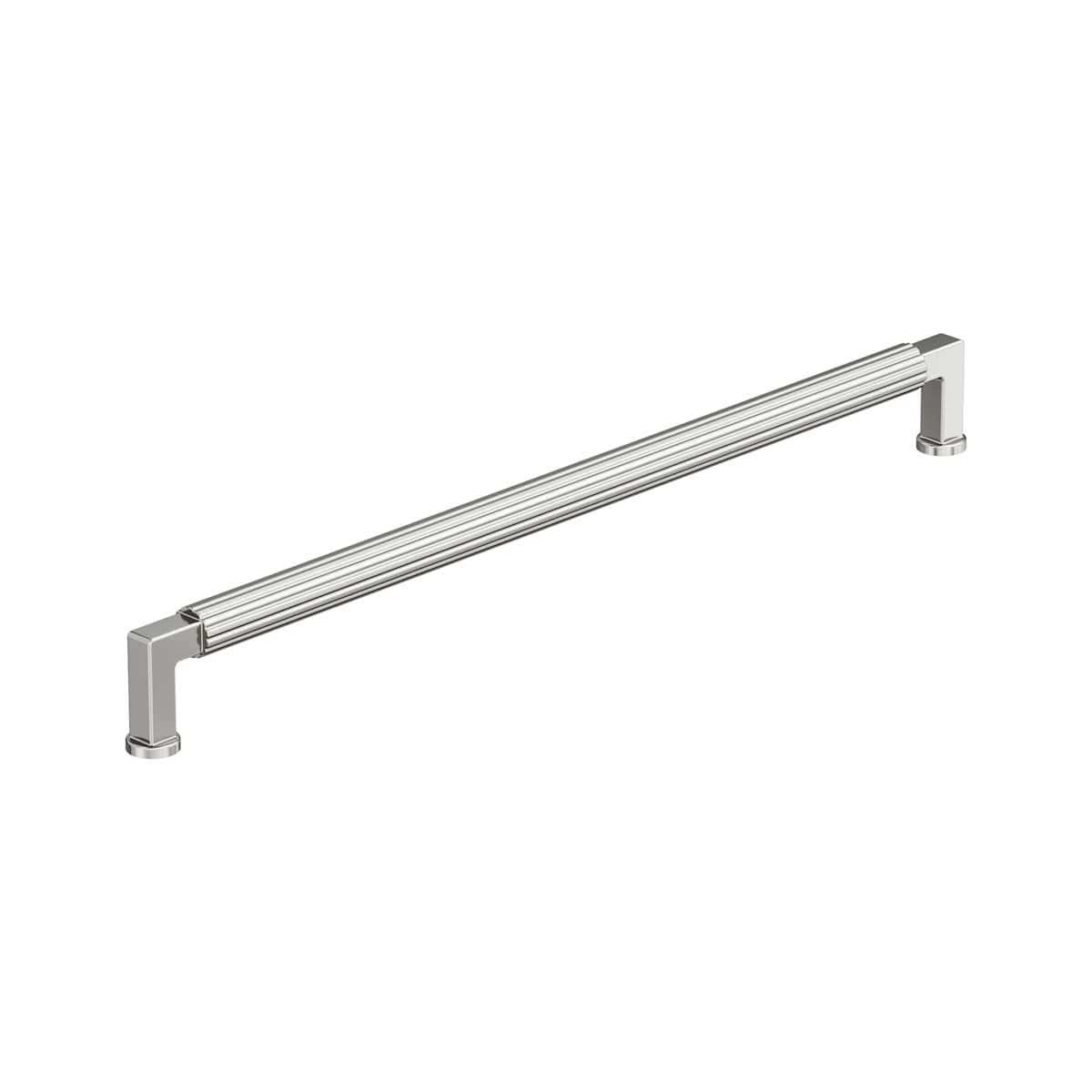 Ballard 12-5/8 Inch Center to Center Handle Cabinet Pull