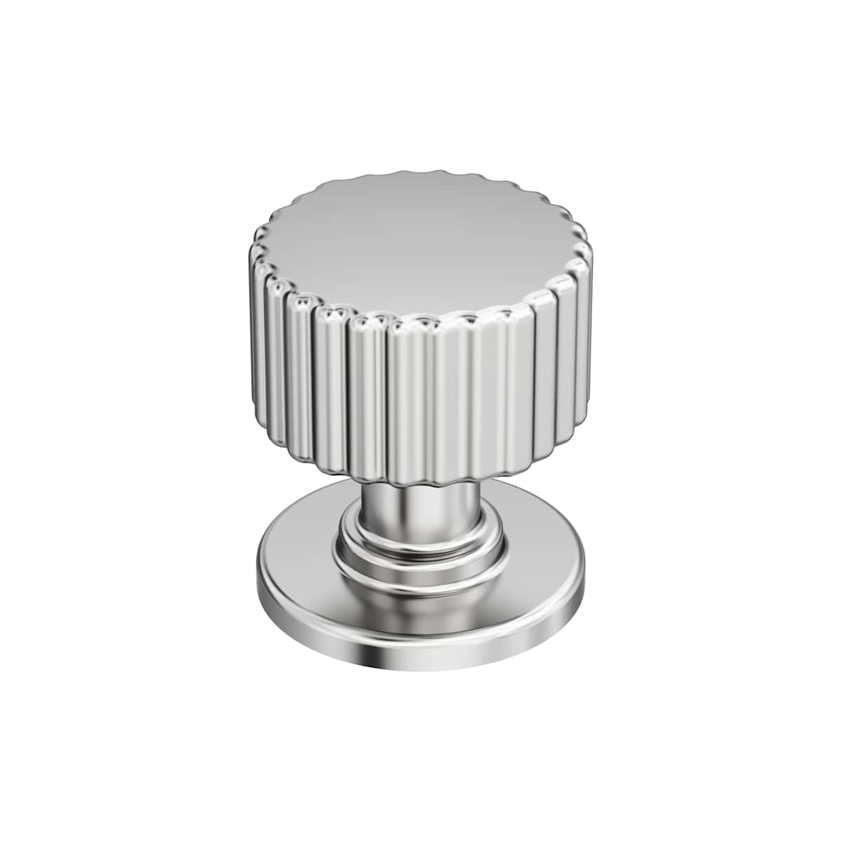 Ballard 1-1/8 Inch Mushroom Cabinet Knob