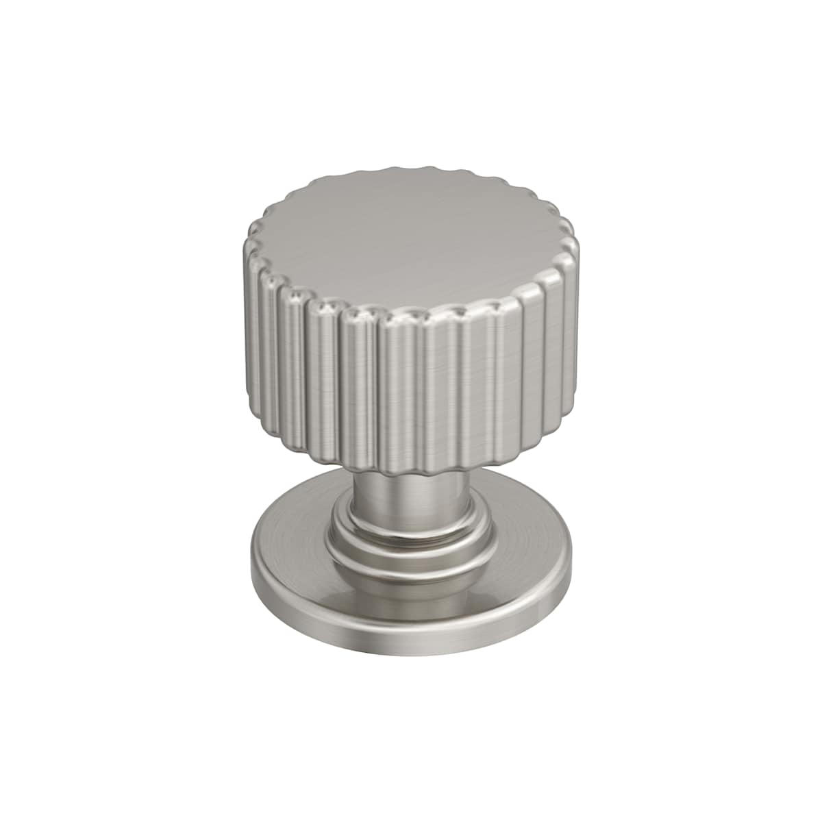 Ballard 1-1/8 Inch Mushroom Cabinet Knob