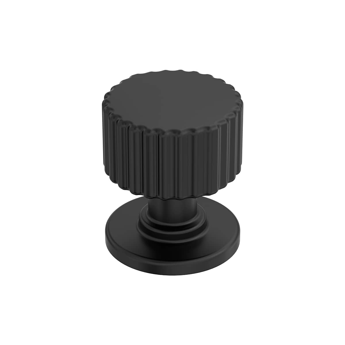 Ballard 1-1/8 Inch Mushroom Cabinet Knob