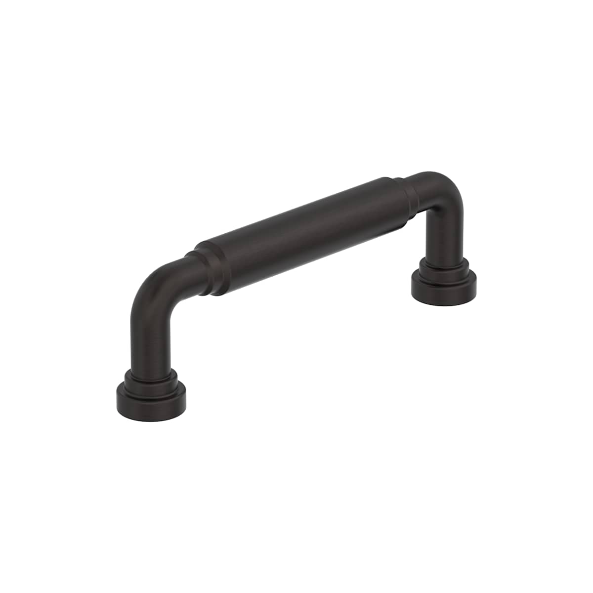 Coble 3-3/4 Inch Center to Center Handle Cabinet Pull