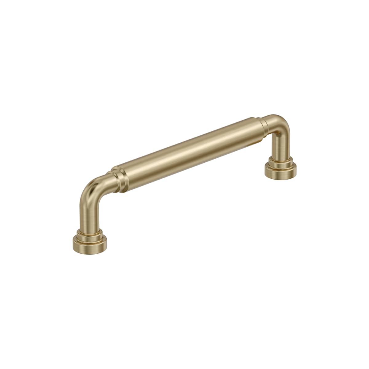 Coble 5-1/16 Inch Center to Center Handle Cabinet Pull