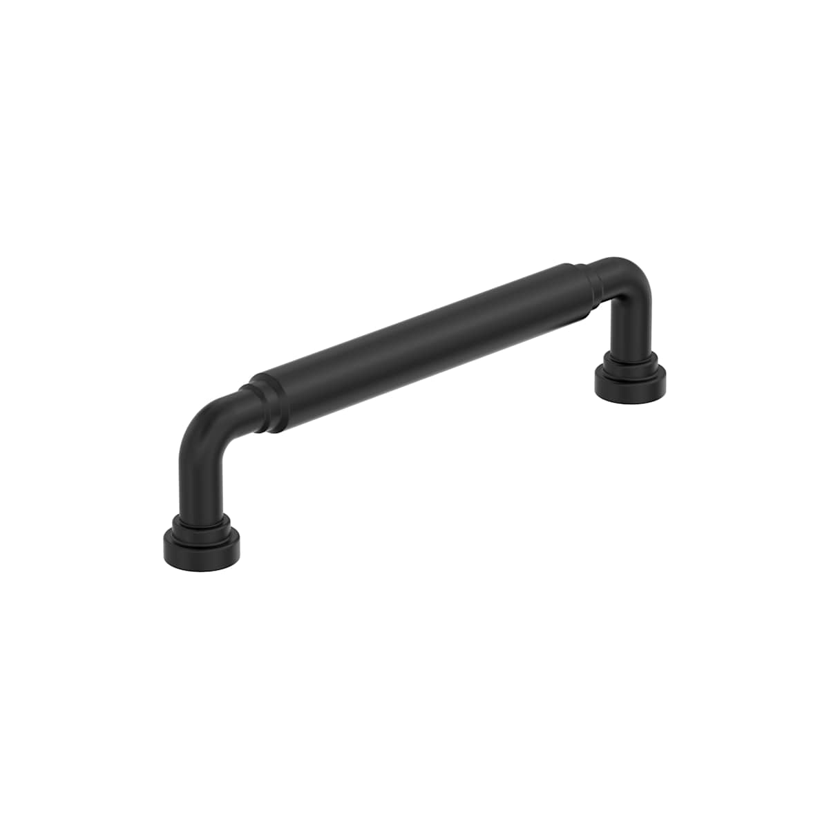 Coble 5-1/16 Inch Center to Center Handle Cabinet Pull