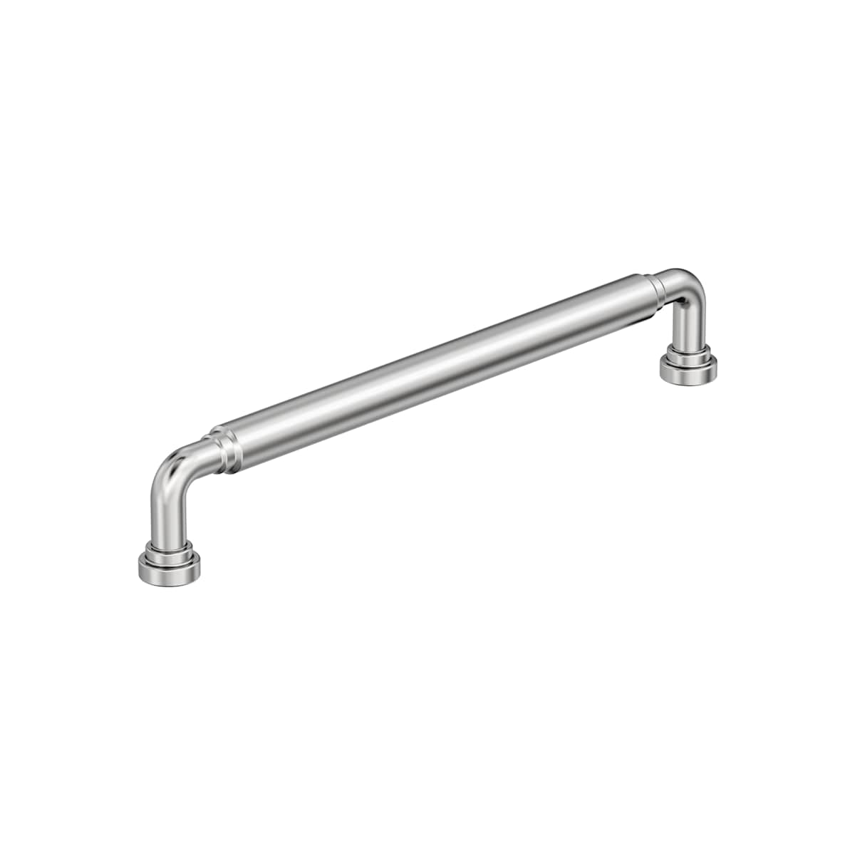 Coble 7-9/16 Inch Center to Center Handle Cabinet Pull