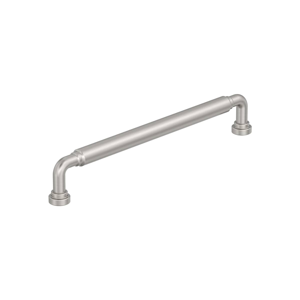 Coble 7-9/16 Inch Center to Center Handle Cabinet Pull