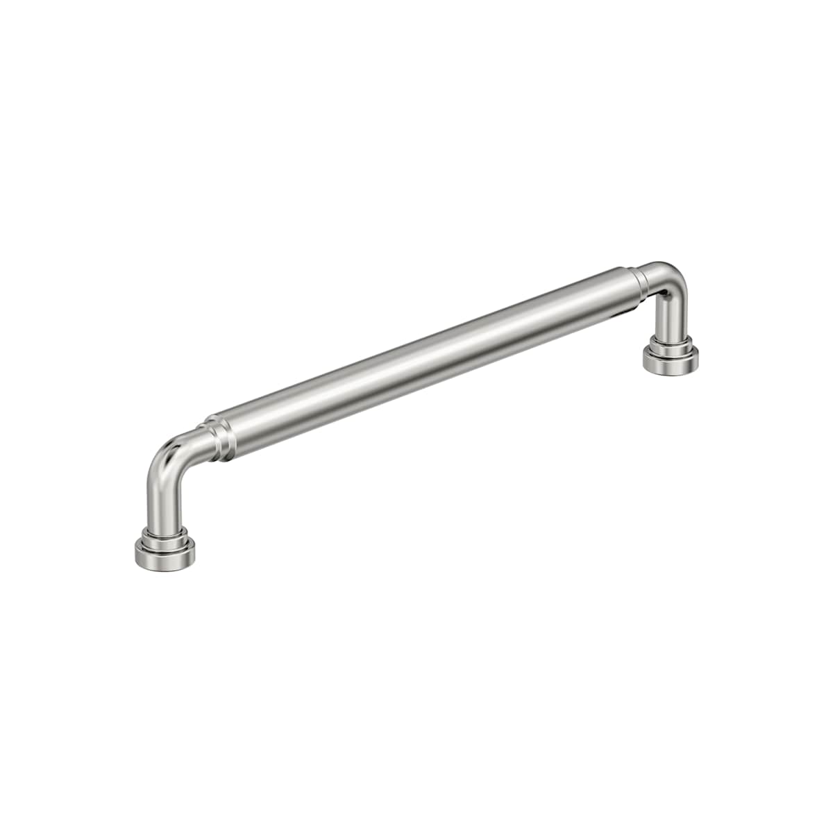 Coble 7-9/16 Inch Center to Center Handle Cabinet Pull