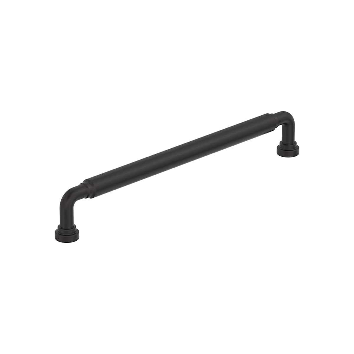 Amerock - BP37666ORB - Coble 8-13/16 Inch Center to Center Handle Cabinet Pull in Oil Rubbed Bronze
