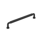 Amerock - BP37666ORB - Coble 8-13/16 Inch Center to Center Handle Cabinet Pull in Oil Rubbed Bronze