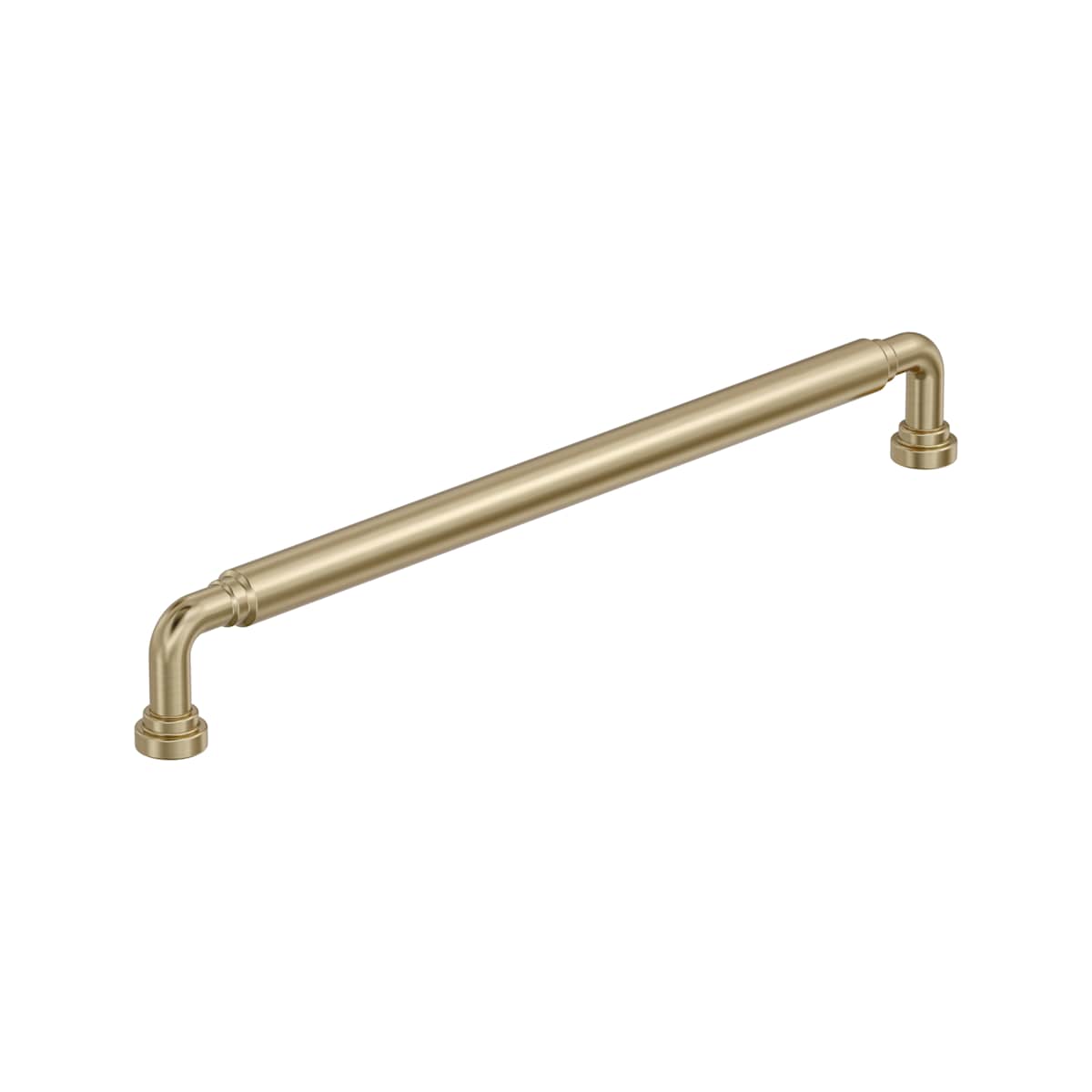 Coble 10-1/16 Inch Center to Center Handle Cabinet Pull