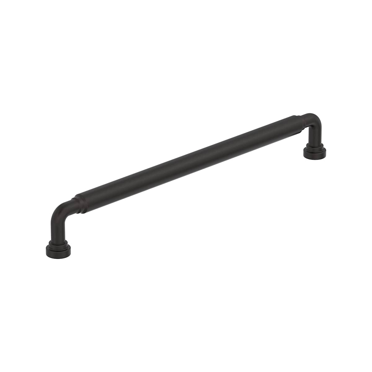 Amerock - BP37667ORB - Coble 10-1/16 Inch Center to Center Handle Cabinet Pull in Oil Rubbed Bronze