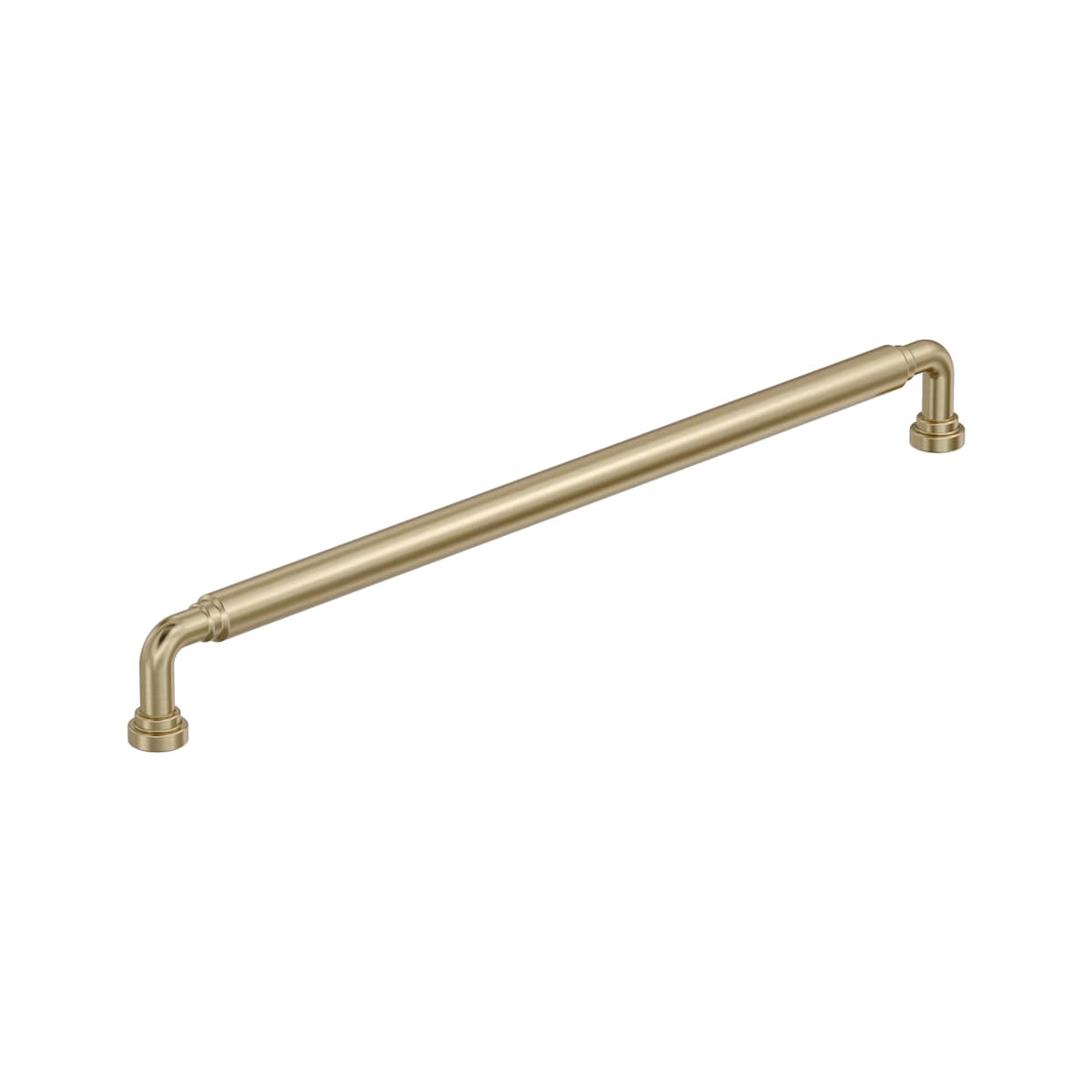 Coble 12-5/8 Inch Center to Center Handle Cabinet Pull