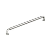 Amerock - BP37668PN - Coble 12-5/8 Inch Center to Center Handle Cabinet Pull in Polished Nickel