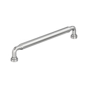 Amerock - BP3766926 - Coble 12 Inch Center to Center Appliance Pull in Polished Chrome