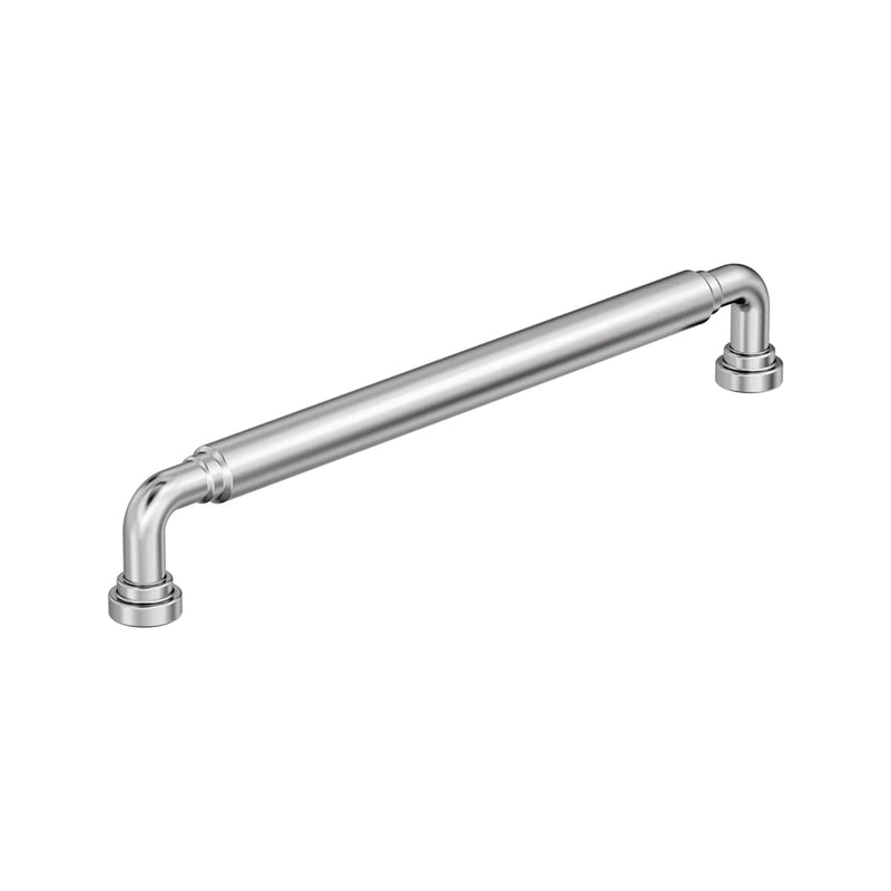 Amerock - BP3766926 - Coble 12 Inch Center to Center Appliance Pull in Polished Chrome