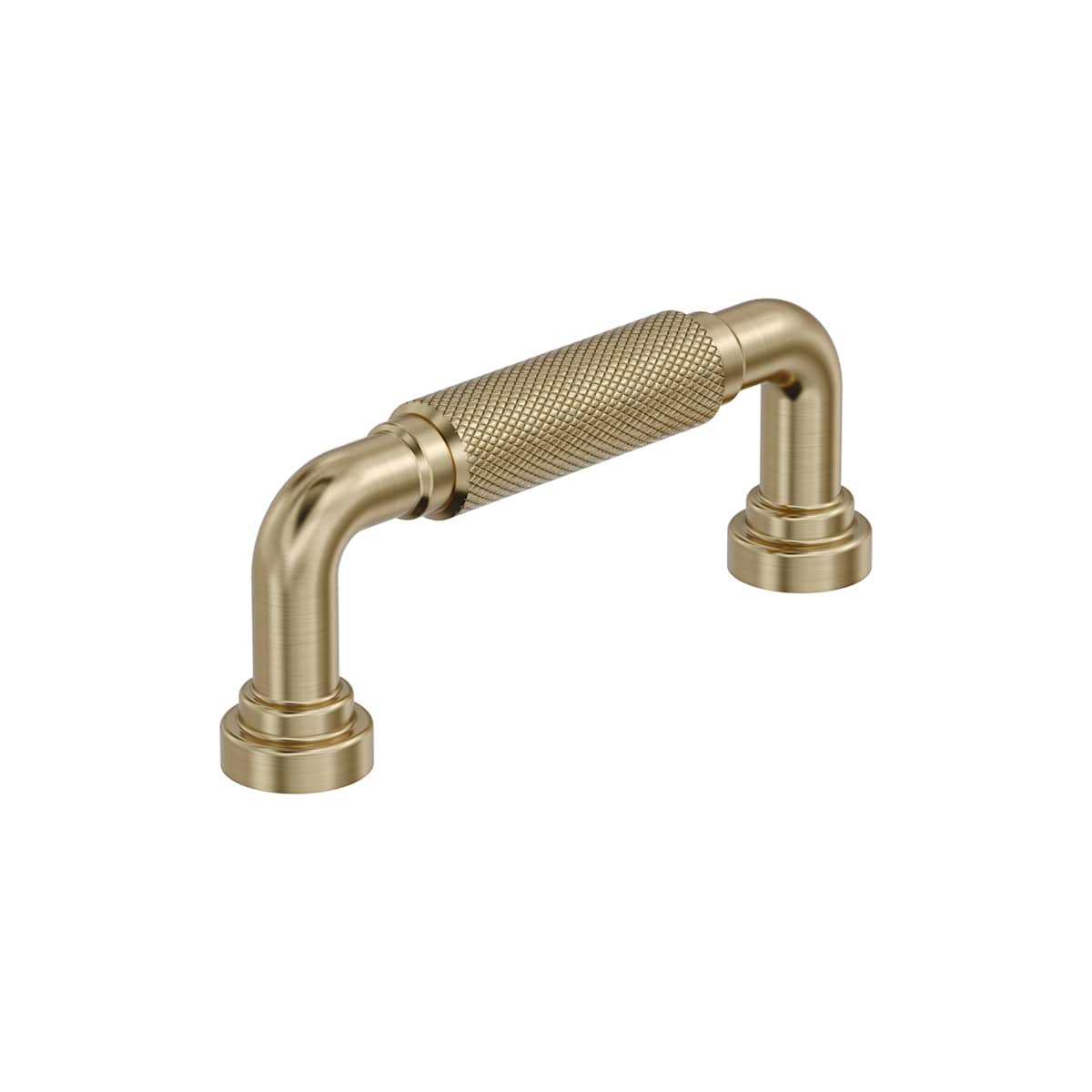 Collet 3 Inch Center to Center Handle Cabinet Pull