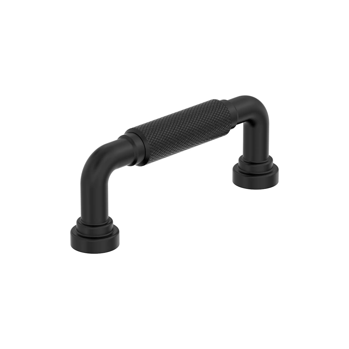 Collet 3 Inch Center to Center Handle Cabinet Pull