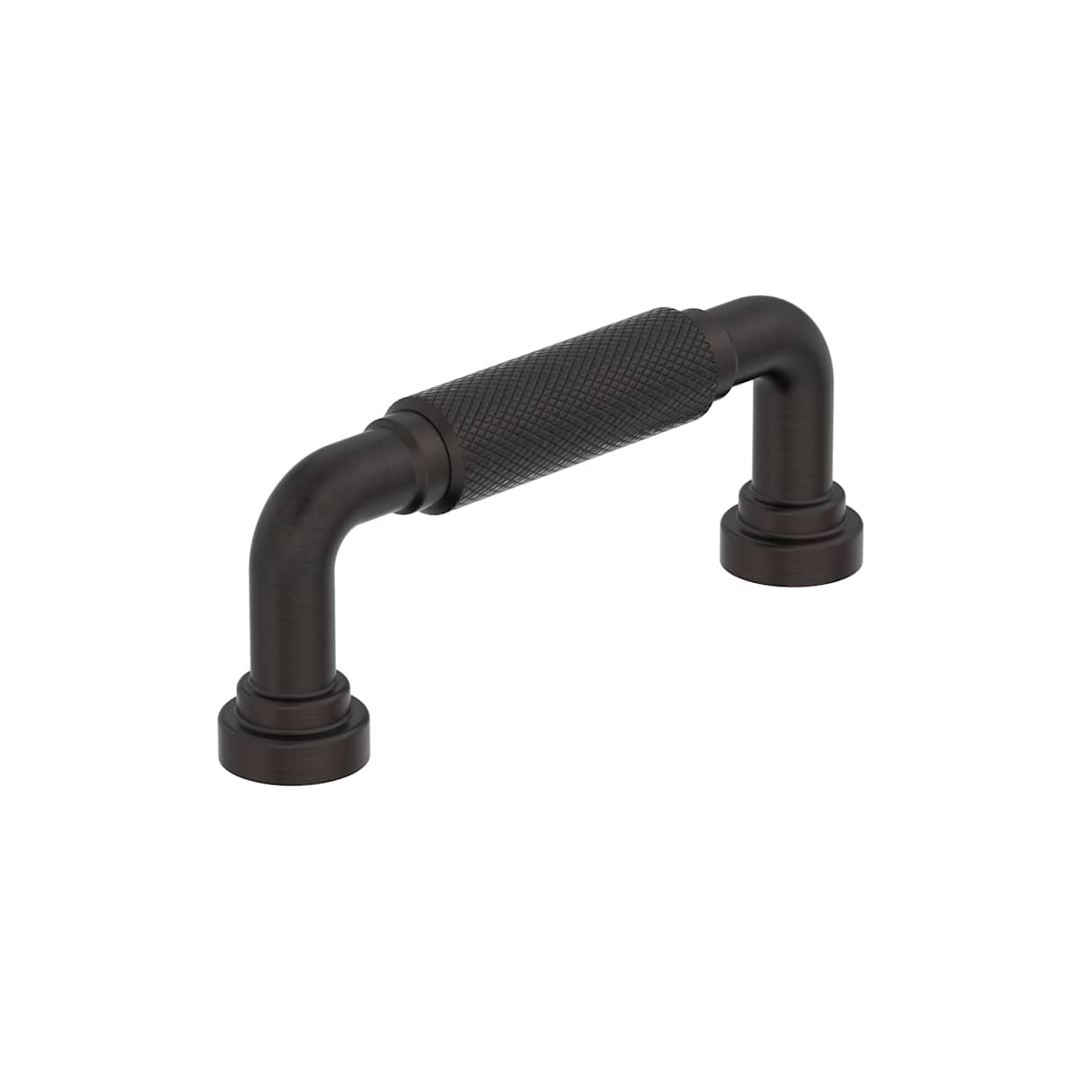 Collet 3 Inch Center to Center Handle Cabinet Pull