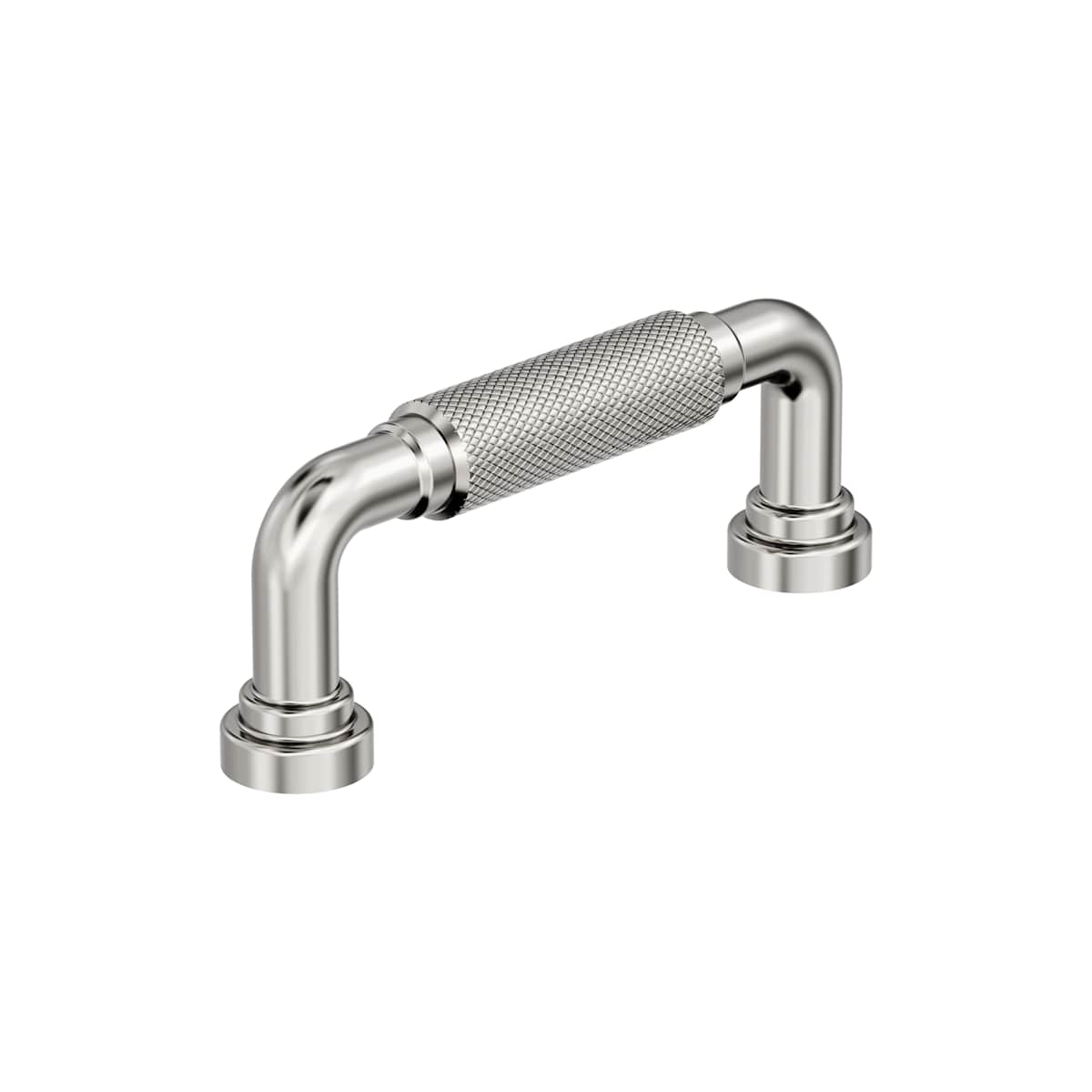 Collet 3 Inch Center to Center Handle Cabinet Pull