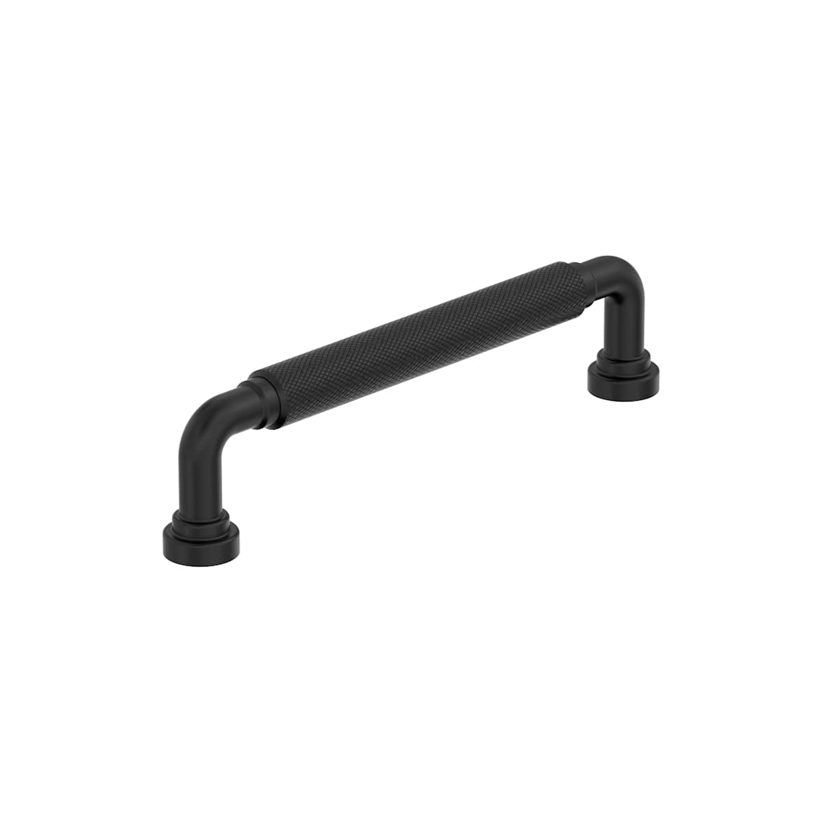 Collet 5-1/16 Inch Center to Center Handle Cabinet Pull