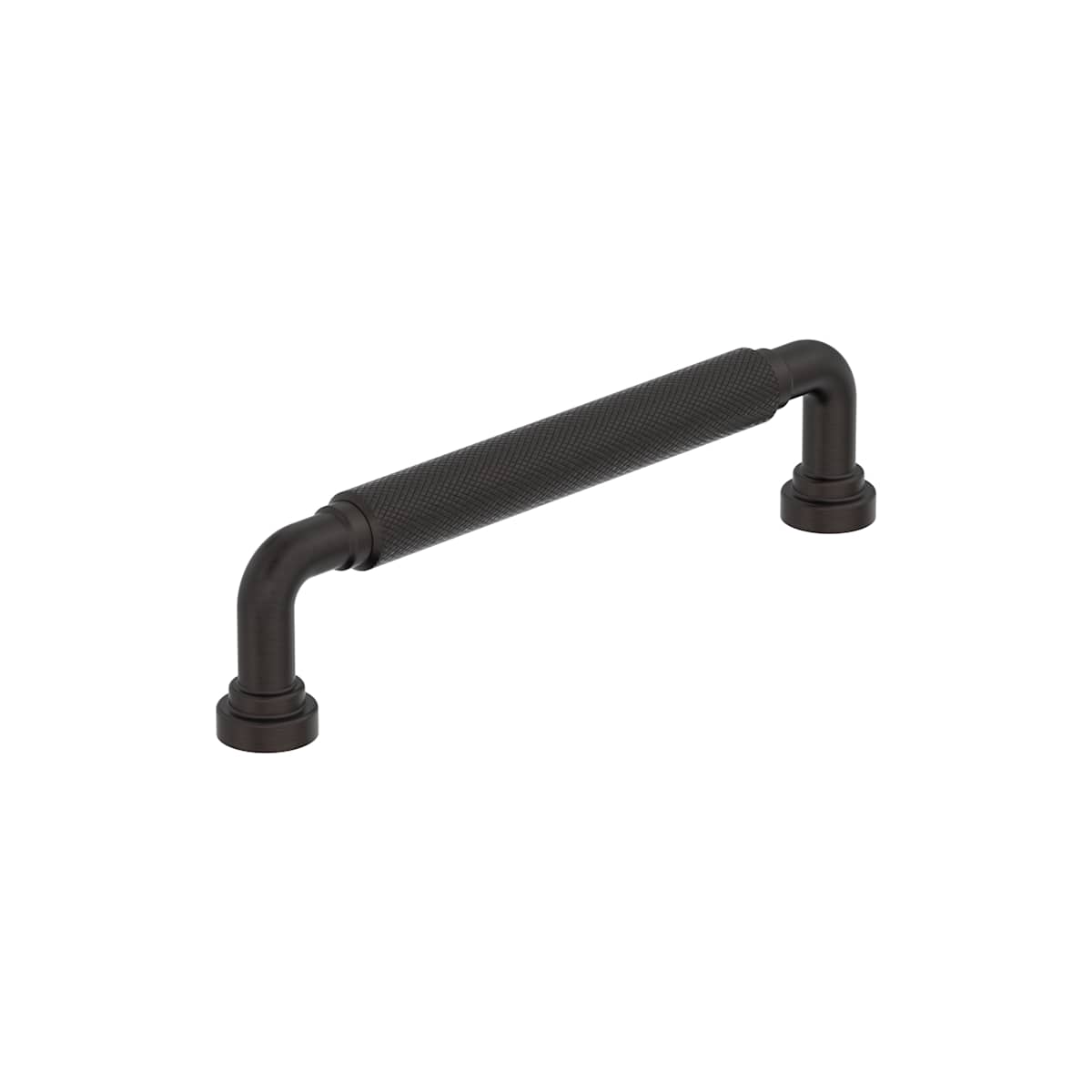 Collet 5-1/16 Inch Center to Center Handle Cabinet Pull