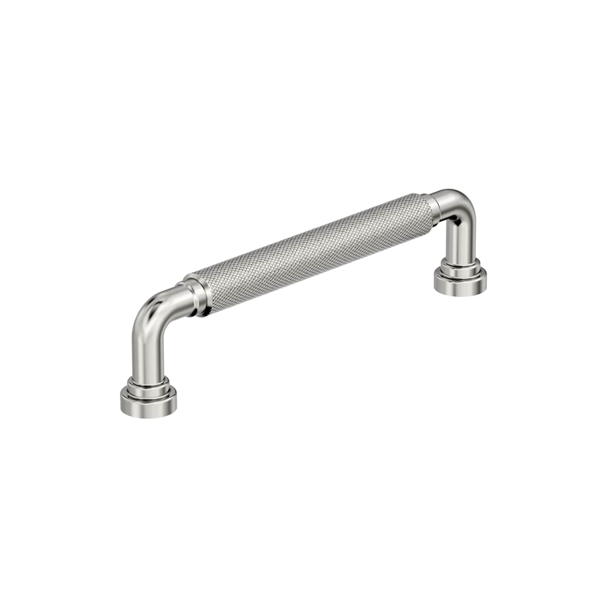 Collet 5-1/16 Inch Center to Center Handle Cabinet Pull