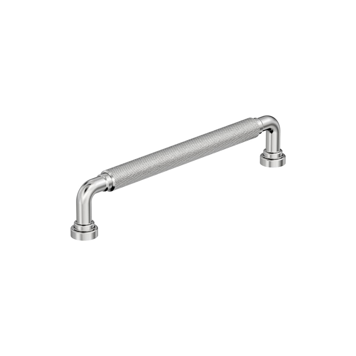 Collet 6-5/16 Inch Center to Center Handle Cabinet Pull