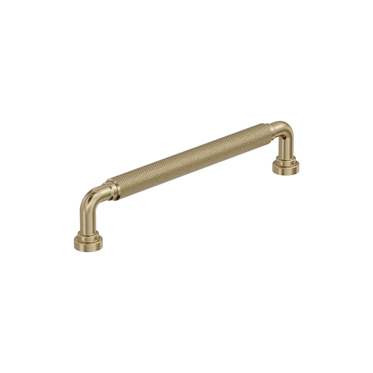 Collet 6-5/16 Inch Center to Center Handle Cabinet Pull