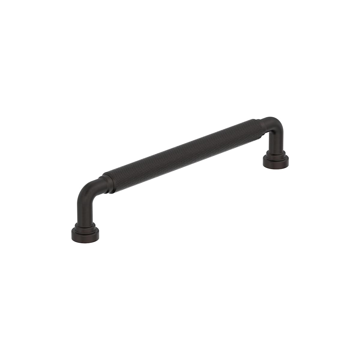 Collet 6-5/16 Inch Center to Center Handle Cabinet Pull
