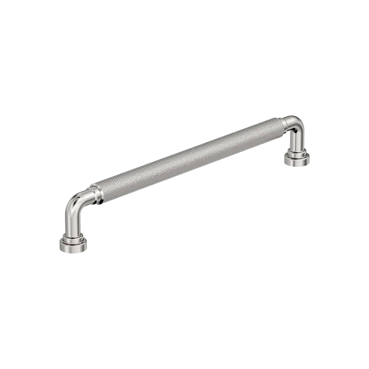 Collet 7-9/16 Inch Center to Center Handle Cabinet Pull