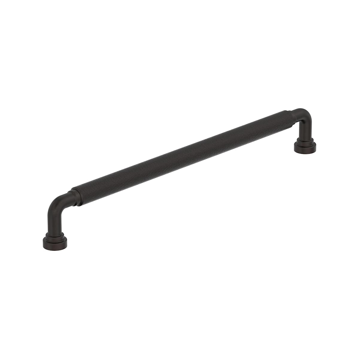 Collet 10-1/16 Inch Center to Center Handle Cabinet Pull